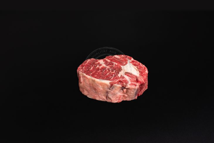 Galloway Rib Eye Steak