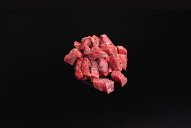 Galloway Gulasch