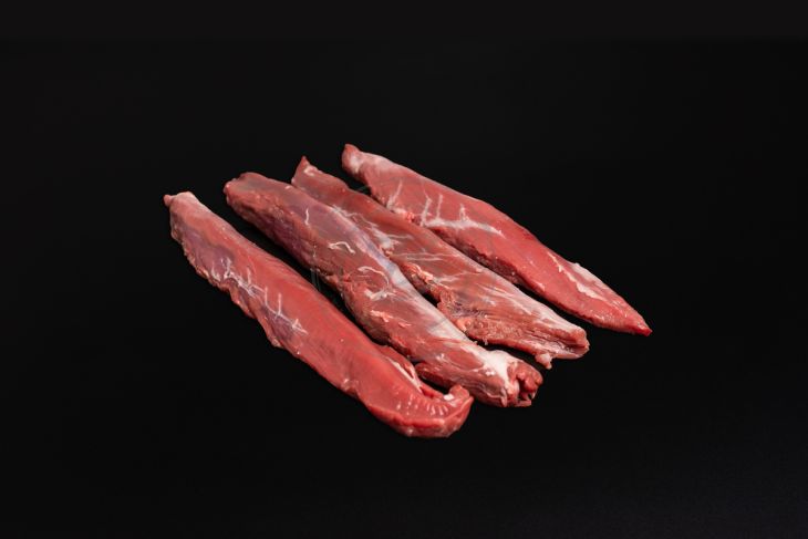Lamm Filet