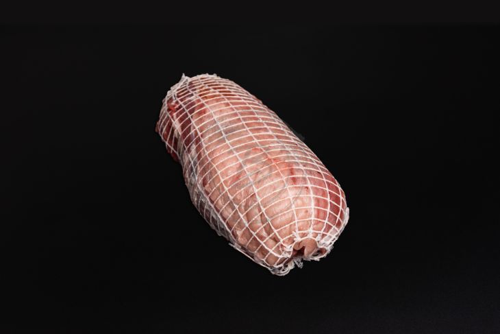 Lamm Rollbraten