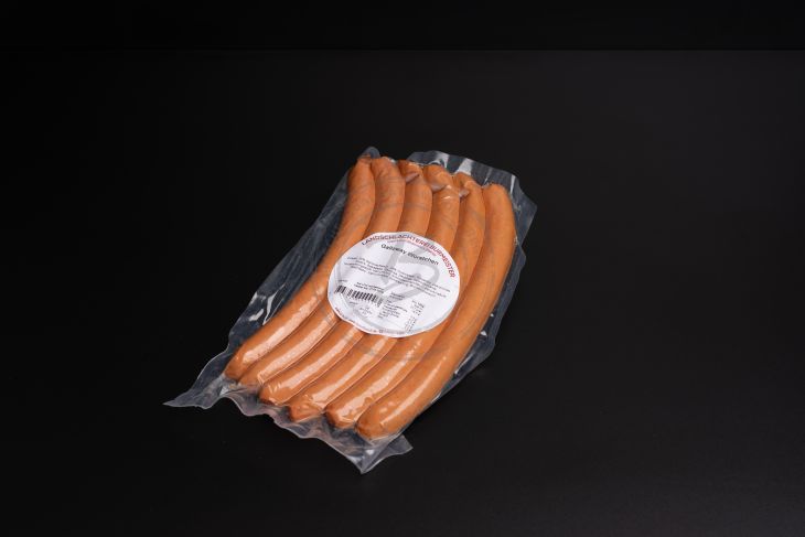 Galloway Würstchen 55g