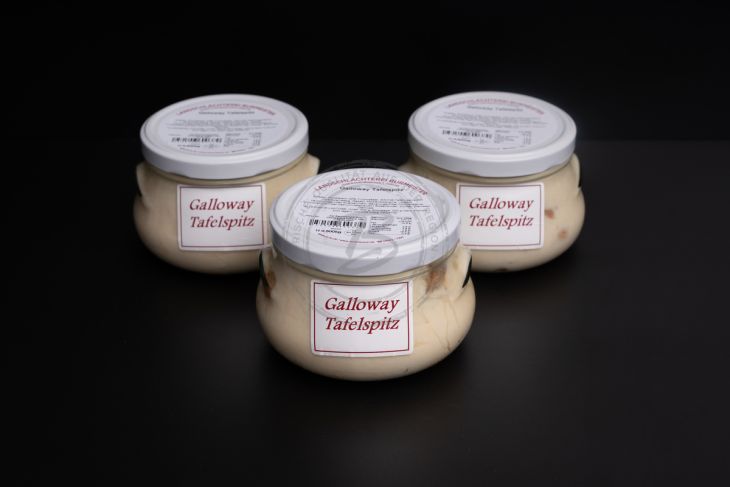Galloway Tafelspitz