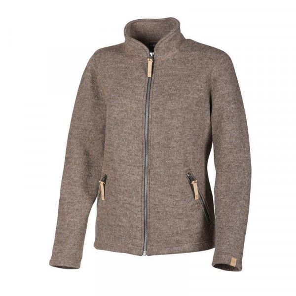 Jacke für Frauen NLS Twig fz
