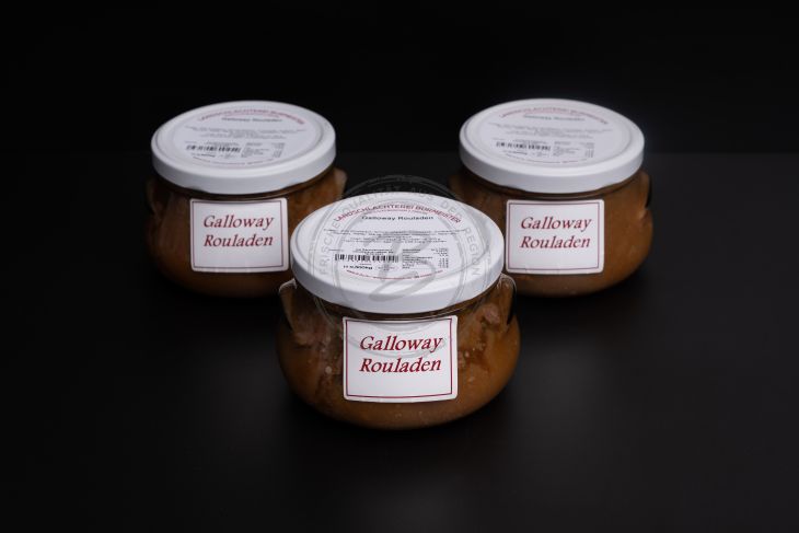 Galloway Rouladen Gl