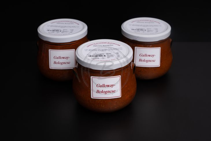 Galloway Bolognese
