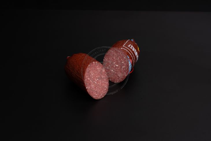 Lamm Salami