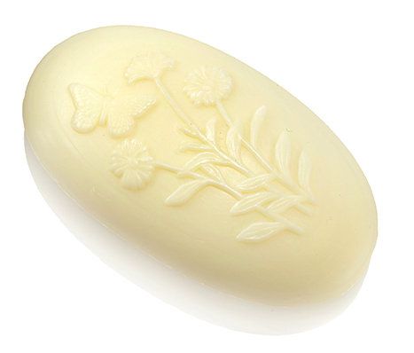 Schafmilchseife Relief