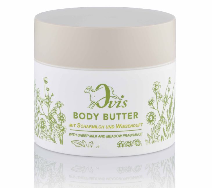 Bodybutter