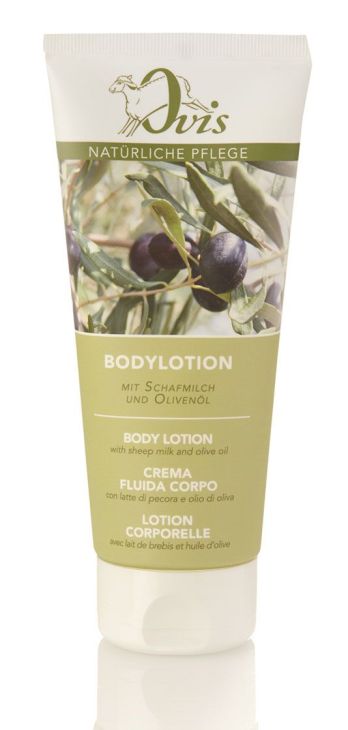 Bodylotion