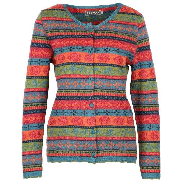 Strickjacke Rosalie